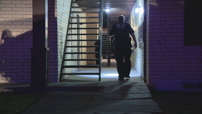 Woman arrested after deadly Dallas shooting