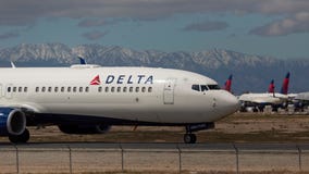 Delta to offer voluntary separations, early retirement to employees amid coronavirus pandemic, report says