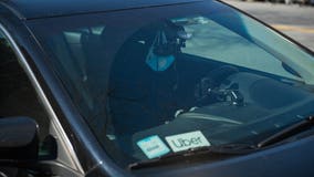 Uber to require drivers and riders to wear face masks beginning May 18