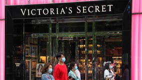 Coronavirus prompts Victoria's Secret to permanently close 250 US, Canada stores