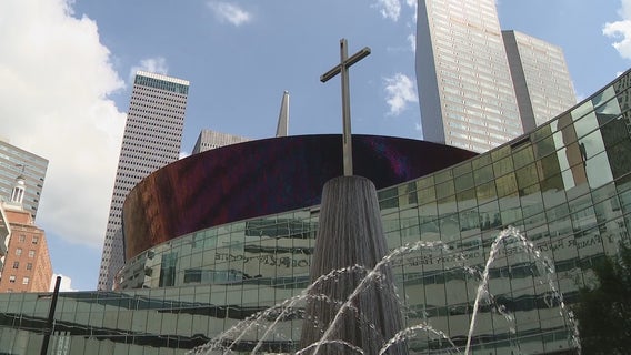 North Texas churches continue plan to reopen slowly after Trump deems them 'essential'