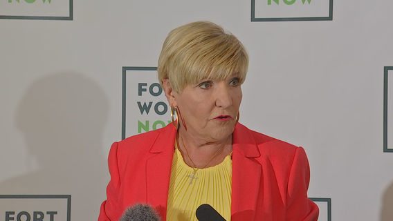 ‘Fort Worth Now’ task force to help rebuild businesses in city