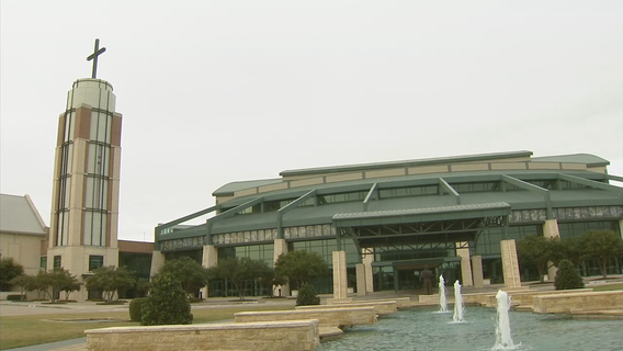 North Texas megachurch preparing to hold in-person services