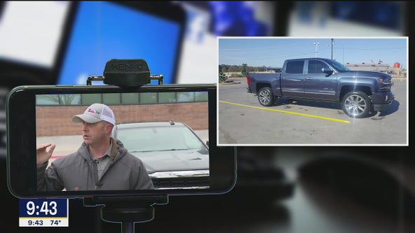 On Your Side: OnStar tracking issues