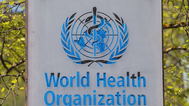 WHO warns that 1st wave of pandemic not over, immediate 2nd peak possible