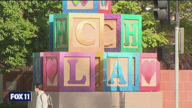 Mysterious COVID-19 linked illness afflicting children in the US