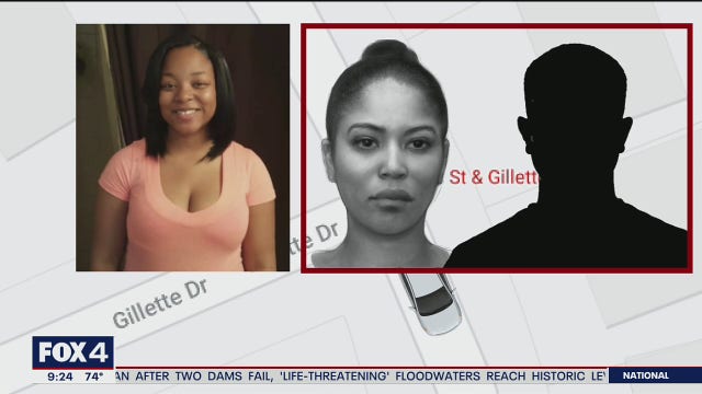 Trackdown: Help find Keniesha Coleman's killer