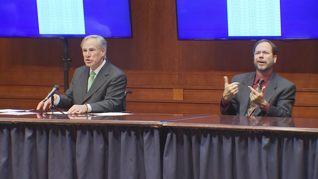 Texas hair salons, barbershops, nail/tanning salons to reopen May 8; gyms on May 18