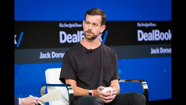 Twitter's Jack Dorsey donates $25 million to undocumented immigrants, inmates