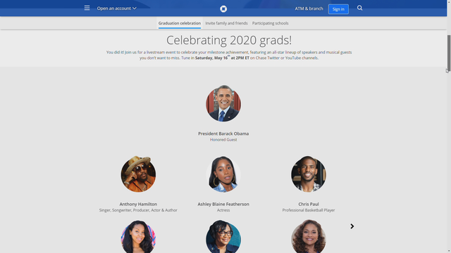 Paul Quinn College among HBCUs taking part in virtual graduation event