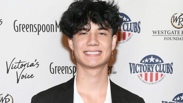 TikTok stars Bryce Hall, Jaden Hossler arrested for drug possession: reports