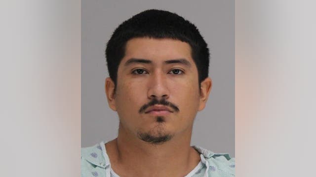 Suspected drunk driver charged in West Dallas triple fatal crash: "I (expletive) up"