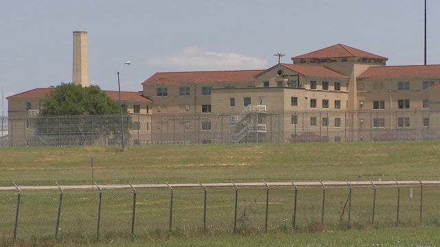 Testing increased at Fort Worth prison where COVID-19 outbreak is occurring