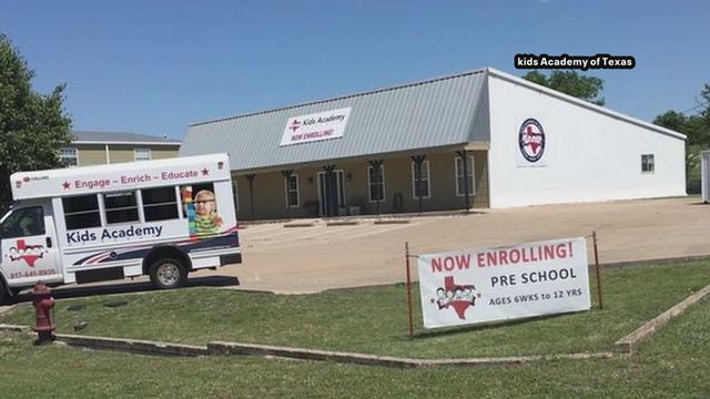 North Texans struggle to find childcare as employers reopen for business