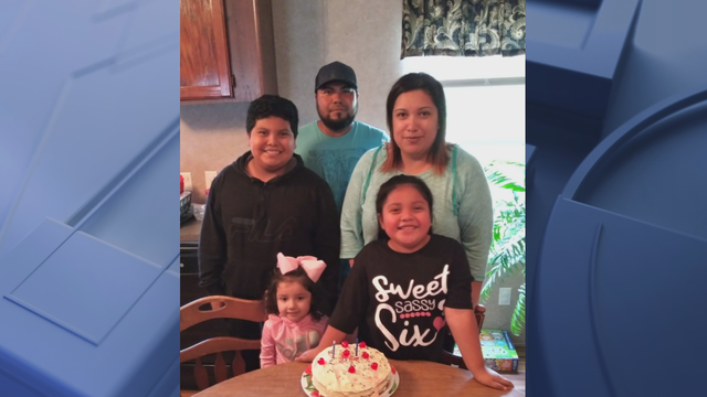 North Texas mixed-status families continuing to fight for their stimulus payments