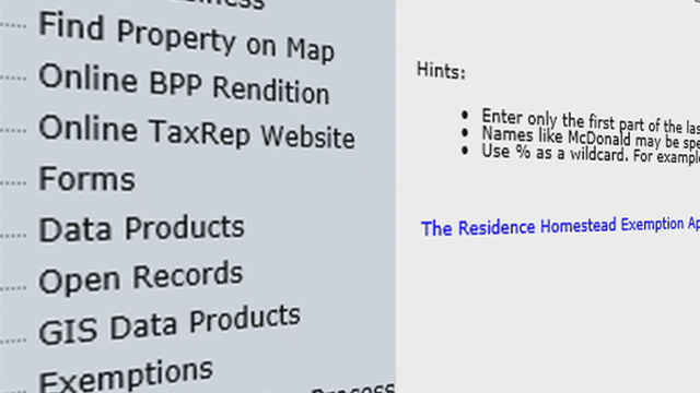 COVID-19 pandemic changes timeline for Dallas County property assessment protests