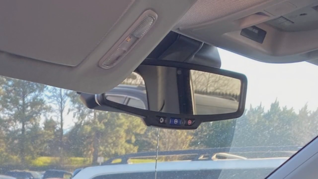 North Texan says GM needs to reevaluate vulnerabilities in their OnStar tracking system