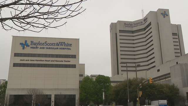 Baylor Scott & White to lay off 3% of its workforce due to COVID-19