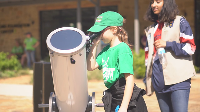 North Texas organizations scramble to reopen summer camps