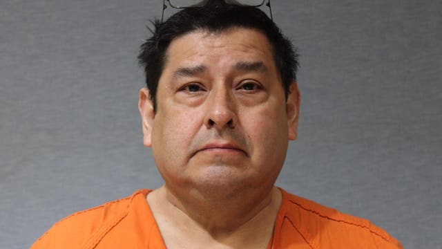 Dallas high school teacher faces child sex charges