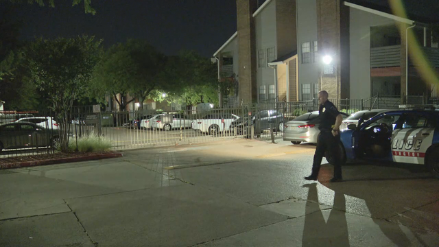 Police: Woman fatally shot in Arlington while man handled gun in 'negligent manner'