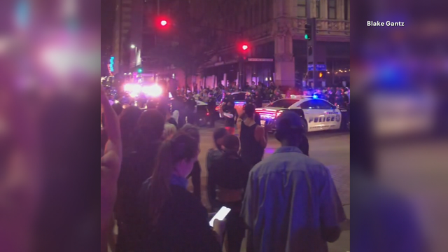 Gov. Abbott deploys state resources to Dallas and other Texas cities amid George Floyd protests