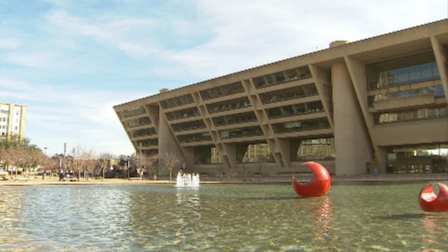 Dallas City Council approves ordinance limiting resources to investigate abortions