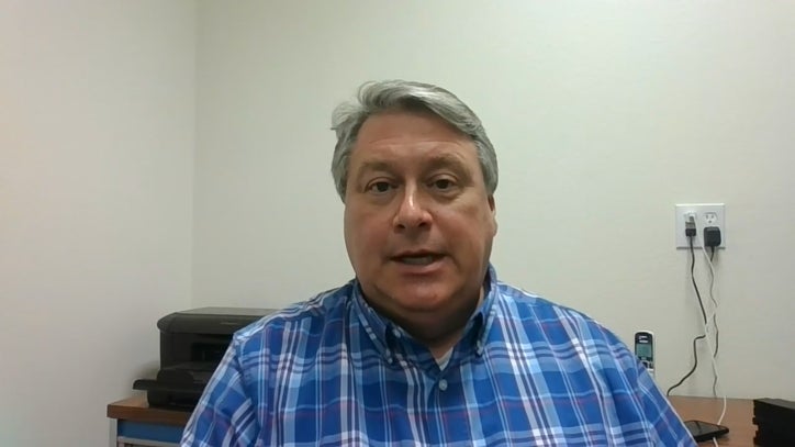 Wylie mayor: 'Only men should lead prayer at council meetings' | FOX 4 News Dallas-Fort Worth