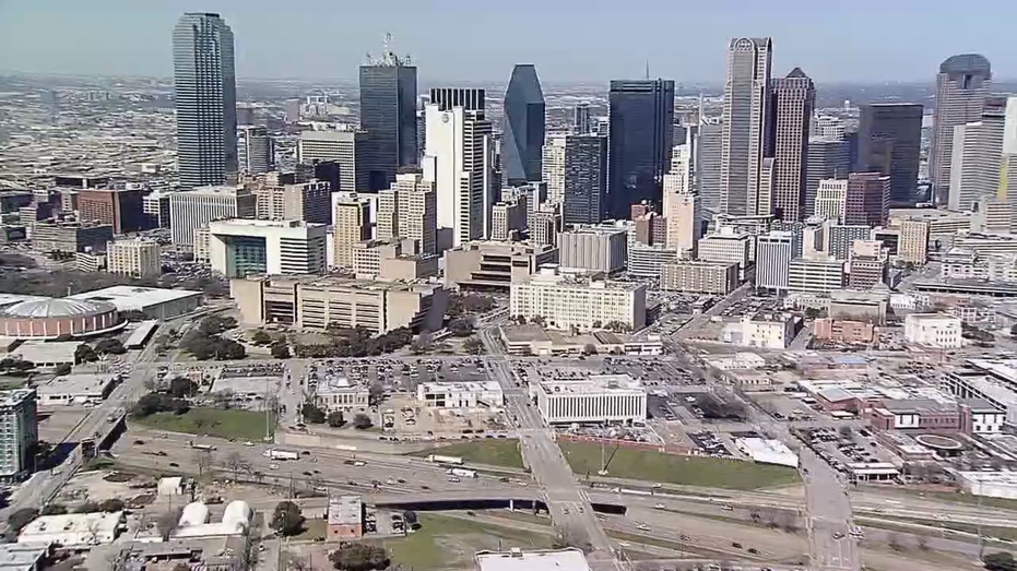 Dallas city council to vote on $960M bond package for November ballot — FOX 4 Dallas