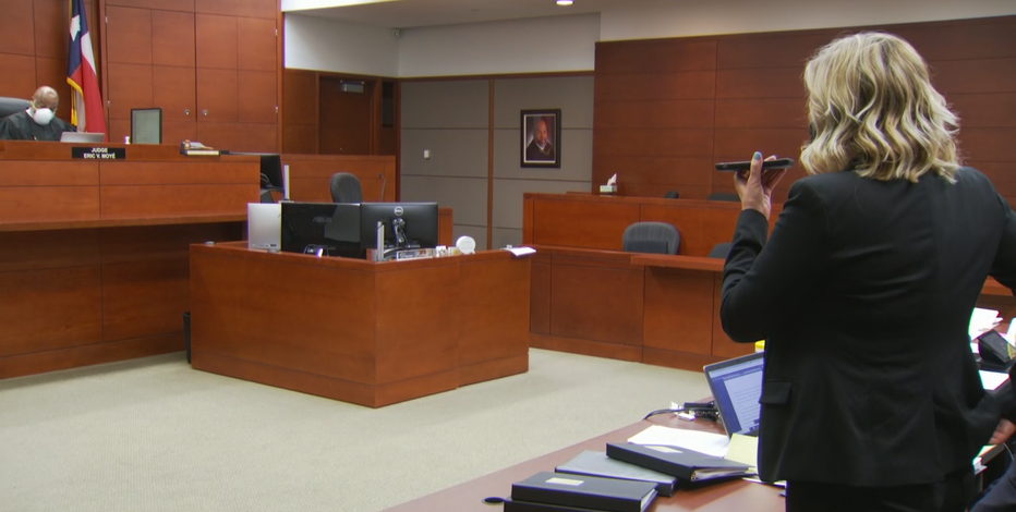 Dallas Salon Owner Gets 7 Days In Jail For Reopening In Defiance Of Countywide Restrictions