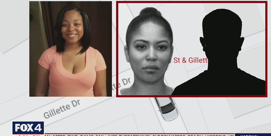 Trackdown: Help find Keniesha Coleman's killer