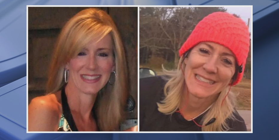 Woman shot and killed in her Preston Hollow driveway on Memorial Day