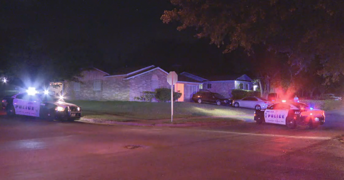 Woman critically injured after being shot at Dallas home early Saturday ...