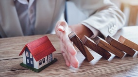 Mortgage relief options — refinance or loan modification?