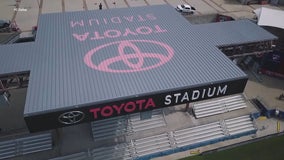 FC Dallas player tests positive for COVID-19