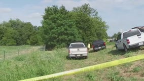 Partial human remains found close to Leon River during search for Vanessa Guillen