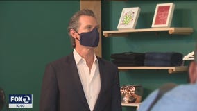 Newsom orders Californians to wear masks in most indoor spaces