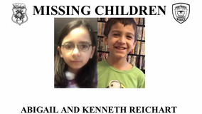 Missing Fort Worth siblings found safe Monday