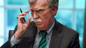 Bolton says Trump asked China to help him get reelected