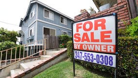 Existing home sale plunge 9.7% in 3rd straight monthly drop