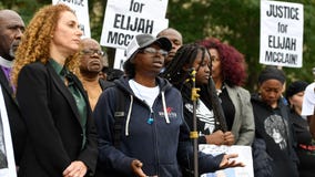 Colorado reexamines Elijah McClain's death in police custody