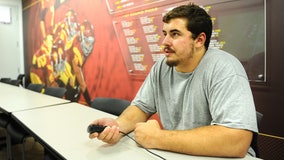 Former USC offensive lineman Max Tuerk dead at 26