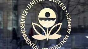 EPA drops regulation for contaminant harming babies' brains