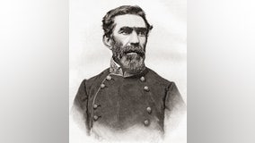 California city of Fort Bragg, named for a Confederate general, considers name change