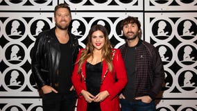 Lady Antebellum drops 'Antebellum' from band name due to slavery connotation