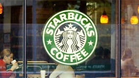 Starbucks changes policy to allow Black Lives Matter T-shirts