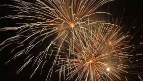 Police: Don’t call 911 to report fireworks on New Year’s Eve