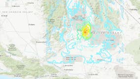 5.5 aftershock of Ridgecrest quake rocks San Bernardino County