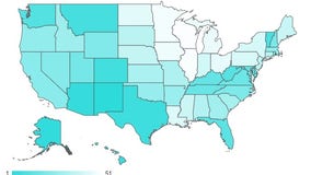 Study: Texas economy fifth most racially equal in the U.S.