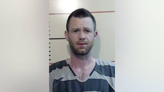 ‘Little Rascals’ actor arrested in Weatherford for huffing
